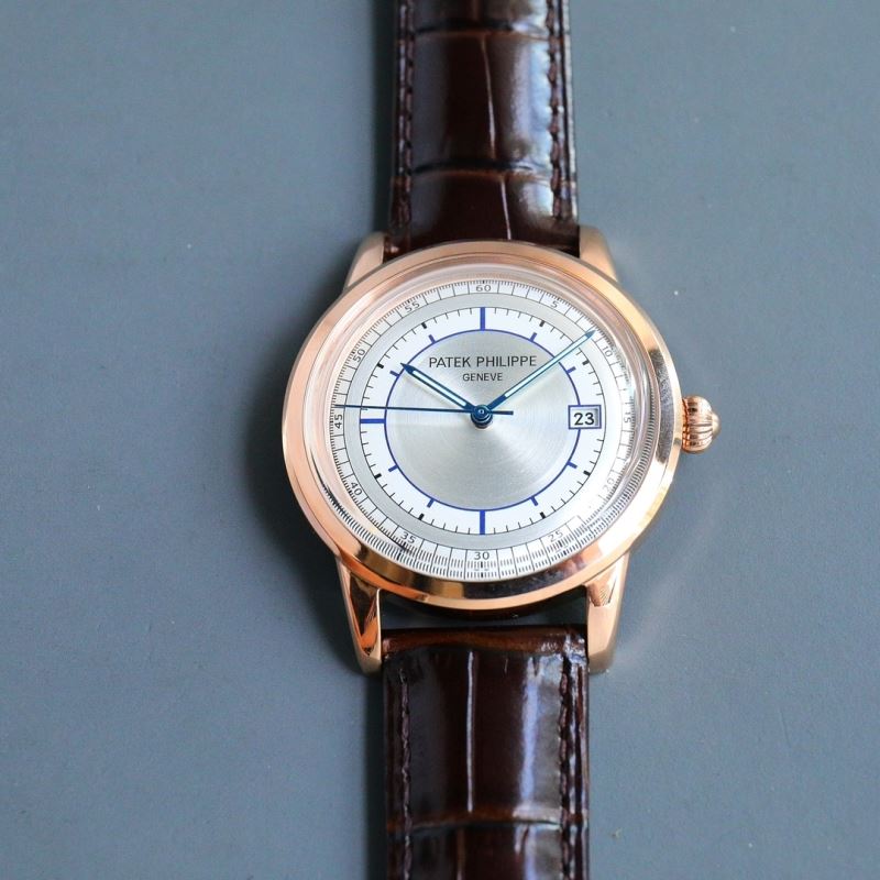 PATEK PHILIPPE Watches